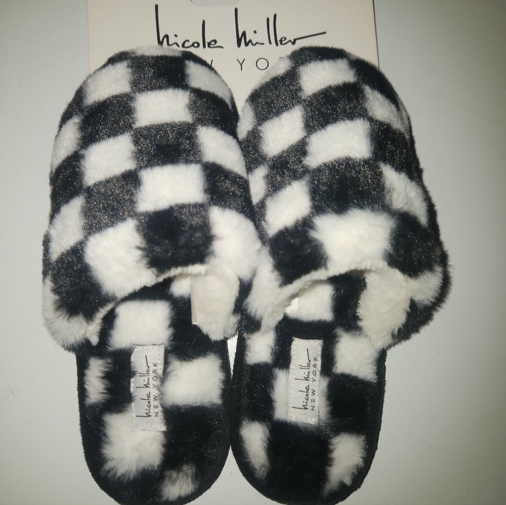 Womens Slippers